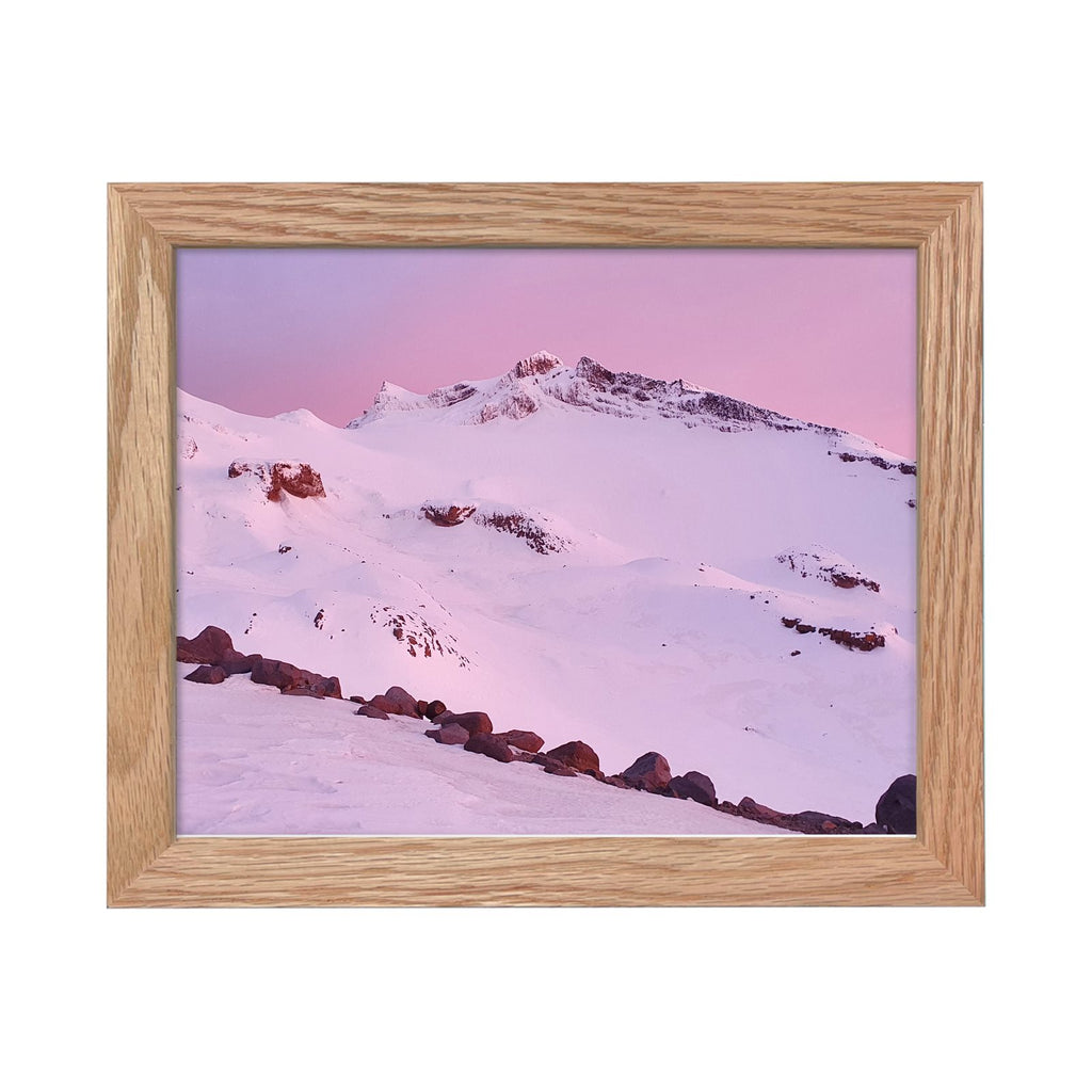 Ornate Frame Art Prints
