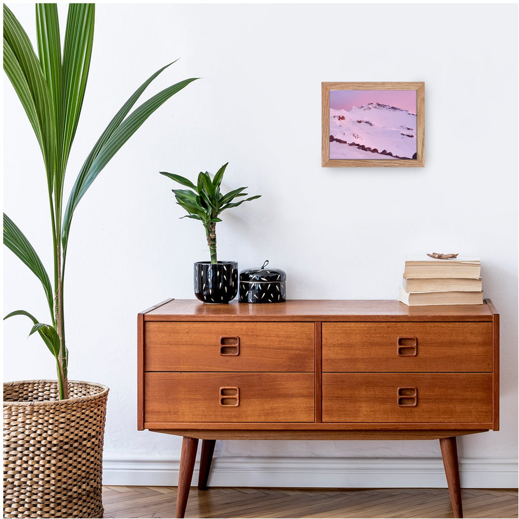 Ornate Frame Art Prints
