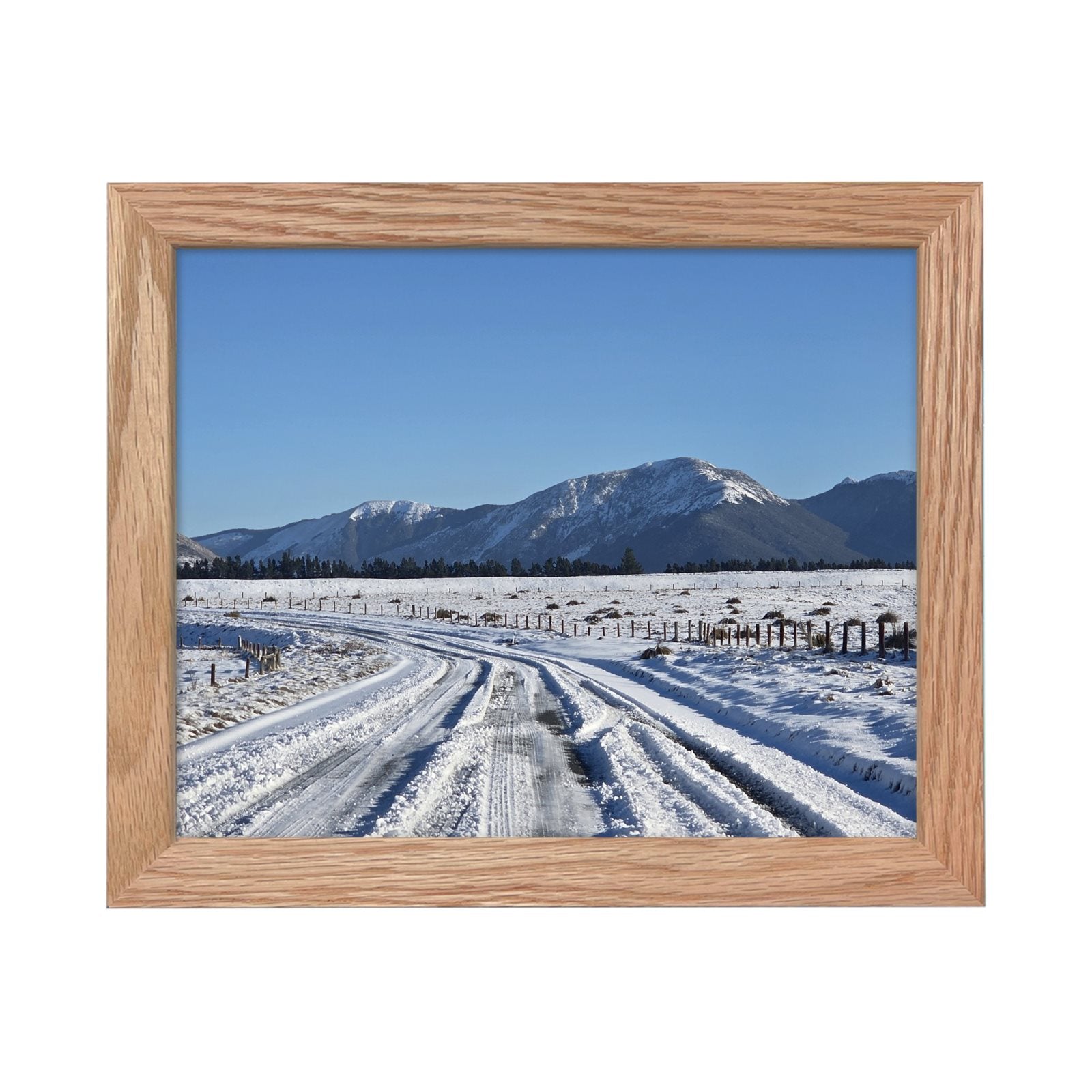 Mavora NZ Ornate Frame Art